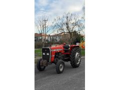 Sahibinden Massey Ferguson 285 S 