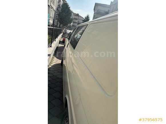 Sahibinden Volkswagen Transporter 2.4 2000 Model 