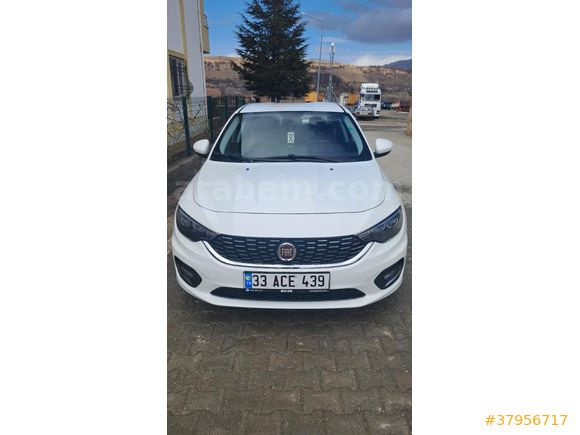 24 BİN KM HATASIZ BOYASIZ SAHİBİNDEN