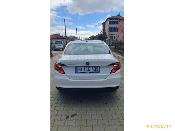 24 BİN KM HATASIZ BOYASIZ SAHİBİNDEN