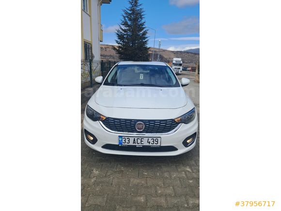 24 BİN KM HATASIZ BOYASIZ SAHİBİNDEN