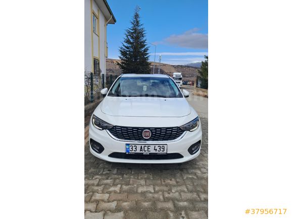 24 BİN KM HATASIZ BOYASIZ SAHİBİNDEN