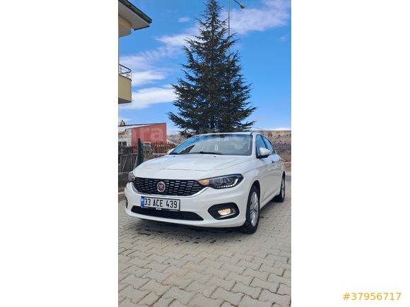 24 BİN KM HATASIZ BOYASIZ SAHİBİNDEN