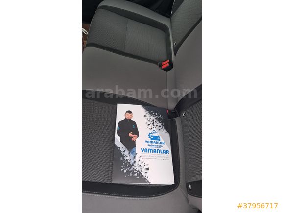 24 BİN KM HATASIZ BOYASIZ SAHİBİNDEN