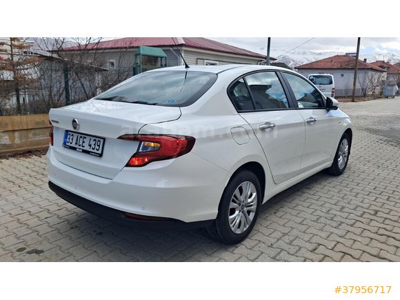 24 BİN KM HATASIZ BOYASIZ SAHİBİNDEN