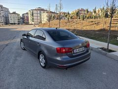 Sahibinden Volkswagen Jetta 1.6 TDi Comfortline 2011 Model