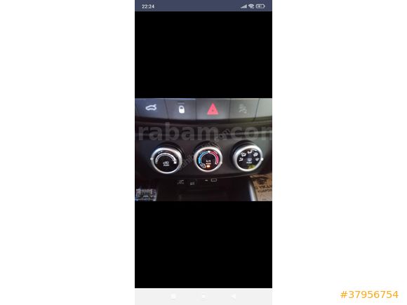Sahibinden Fiat Egea 1.4 Fire Easy Plus 2023 Model