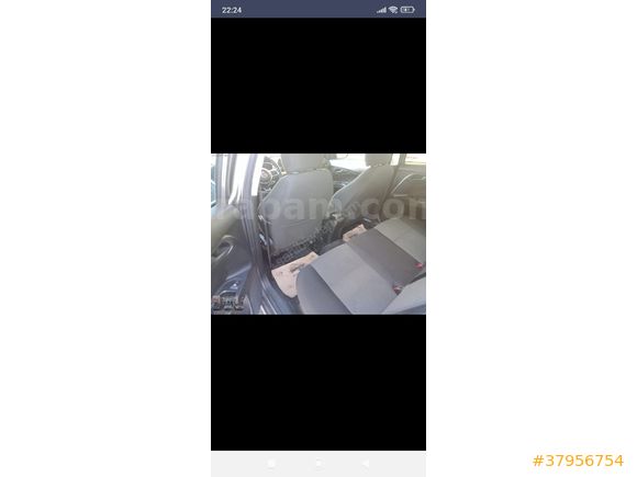 Sahibinden Fiat Egea 1.4 Fire Easy Plus 2023 Model