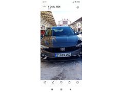 Sahibinden Fiat Egea 1.4 Fire Easy Plus 2023 Model