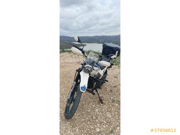 Sahibinden Hero XPulse 200 4V Pro