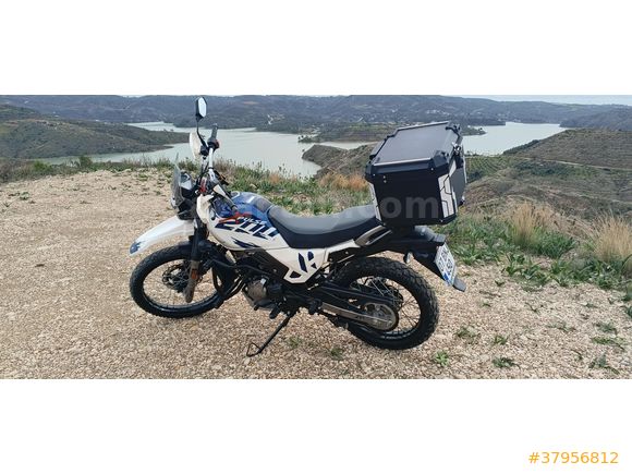 Sahibinden Hero XPulse 200 4V Pro