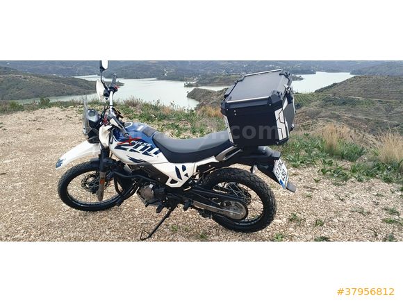 Sahibinden Hero XPulse 200 4V Pro