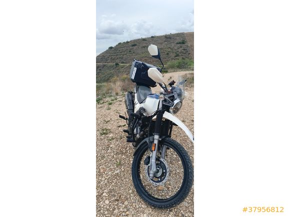 Sahibinden Hero XPulse 200 4V Pro