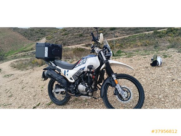 Sahibinden Hero XPulse 200 4V Pro
