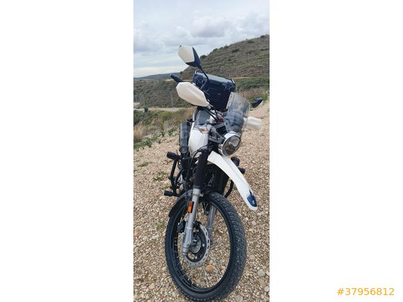 Sahibinden Hero XPulse 200 4V Pro