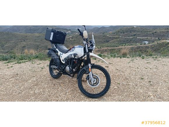 Sahibinden Hero XPulse 200 4V Pro
