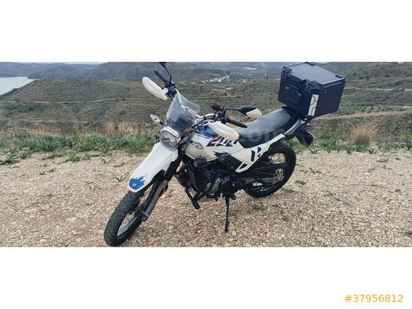 Sahibinden Hero XPulse 200 4V Pro