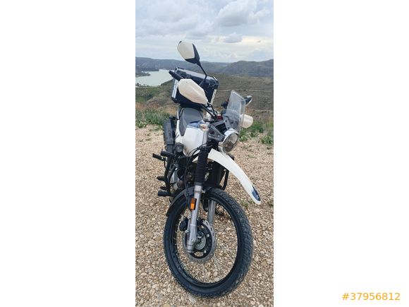 Sahibinden Hero XPulse 200 4V Pro