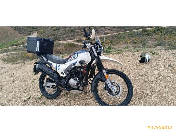 Sahibinden Hero XPulse 200 4V Pro