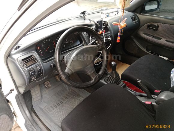 Sahibinden Toyota Corolla 1.6 GL 1993 Model