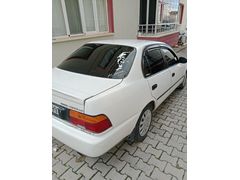 Sahibinden Toyota Corolla 1.6 GL 1993 Model