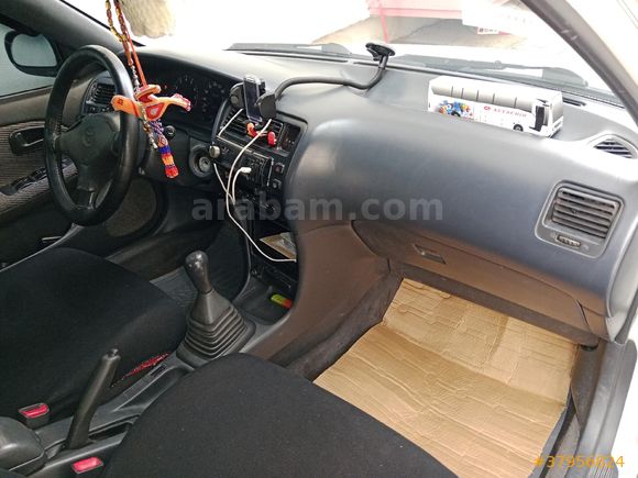 Sahibinden Toyota Corolla 1.6 GL 1993 Model