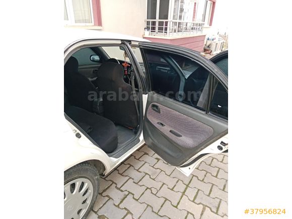Sahibinden Toyota Corolla 1.6 GL 1993 Model