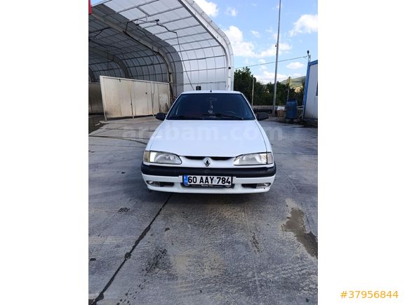 Sahibinden Renault R 19 1.6 Europa RTE 2000 Model