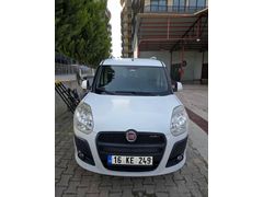 Sahibinden Fiat Doblo Combi 1.3 Multijet Safeline 2013 Model