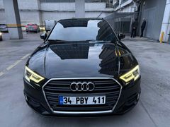 Sahibinden Audi A3 Sedan 1.6 TDI Sport Line 2016 Model   Tüm ağır bakımları 106 .000  de yapılmıştır. Tiger  yağ bakımı alt takım hepsi yeni yapıldı 