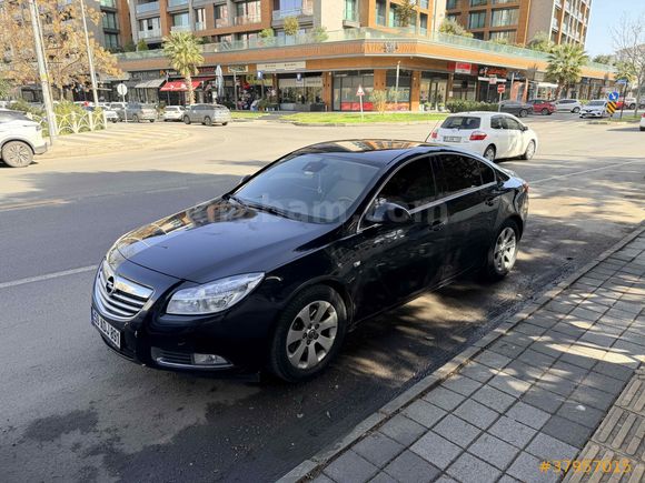 Sahibinden Opel Insignia 1.6 T Edition 2011 Model 