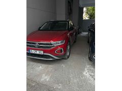 Sahibinden Volkswagen T-Roc 1.5 TSI Style 2025 Model 