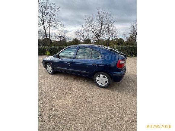 Sahibinden Renault Megane 1.4 Authentique 2002 Model Kocaeli