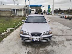 BAKIMLI MASRAFSIZ 2006 ELANTRA