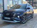 Sahibinden Hyundai Tucson 1.6 CRDi Prime 2021 Model
