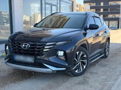 Sahibinden Hyundai Tucson 1.6 CRDi Prime 2021 Model