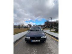 Galeriden Opel Astra 1.6 GL 1994 Model Ankara
