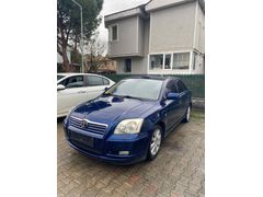 Sahibinden Toyota Avensis 1.6 Elegant 2005 Model 