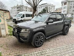 Sahibinden Volkswagen Amarok 3.0 TDI Aventura 2019 Model 