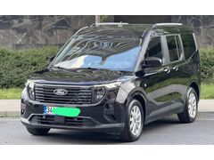 Sahibinden Ford Tourneo Courier 1.5 EcoBlue Titanium 2025 Model 