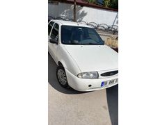 Sahibinden Ford Fiesta 1.25 Flair 1998 klimali Model  1 yıla yakın var muaynesine 02’06’2027 