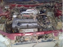 Sahibinden Mazda 323 1.5 Practica 1997 Model