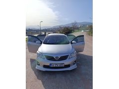 Sahibinden Toyota Corolla 1.4 D-4D Comfort 2011 Model