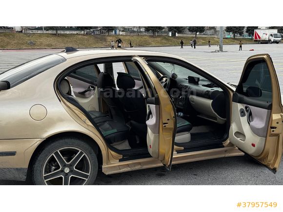 Sahibinden Seat Toledo 1.8 Signo 2000 Model