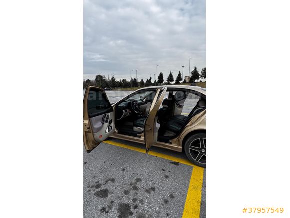 Sahibinden Seat Toledo 1.8 Signo 2000 Model