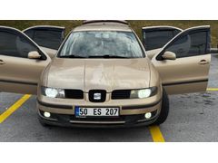 Sahibinden Seat Toledo 1.8 Signo 2000 Model