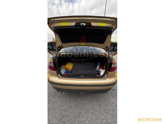 Sahibinden Seat Toledo 1.8 Signo 2000 Model