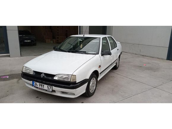 Sahibinden Renault R 19 1.6 Europa iE 2000 Model