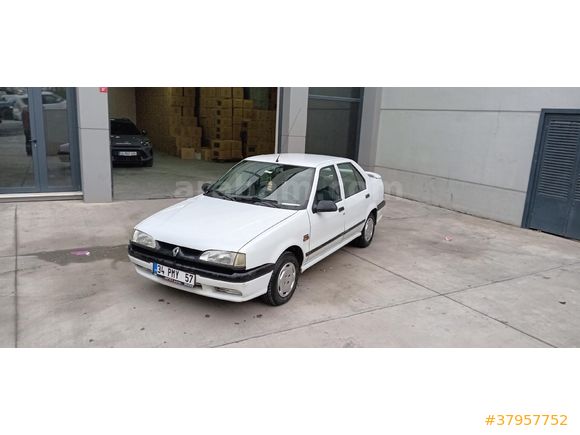 Sahibinden Renault R 19 1.6 Europa iE 2000 Model