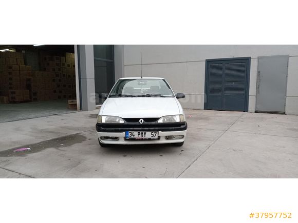 Sahibinden Renault R 19 1.6 Europa iE 2000 Model